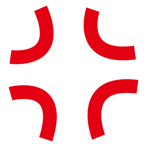 Anger Symbol, the design in this release