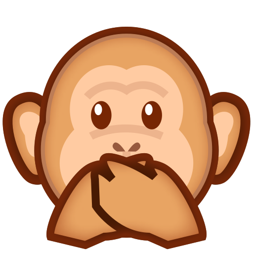 Speak-No-Evil Monkey, the design in this release