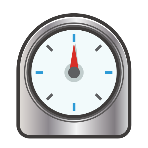 Timer Clock as drawn by emojidex in 1.0.33