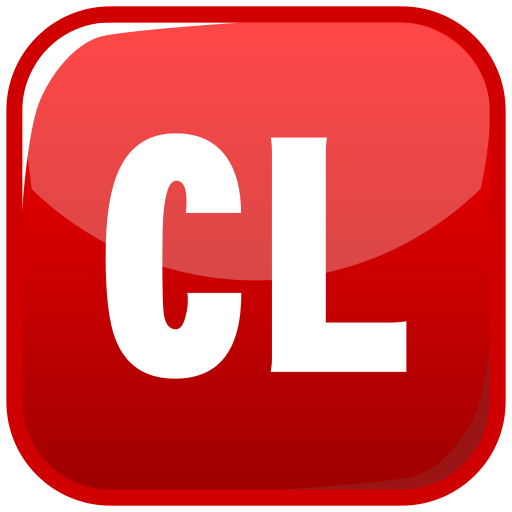 CLマーク as rendered by emojidex