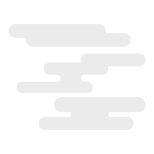 nebbia as rendered by emojidex