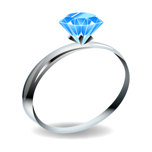 ring as rendered by emojidex