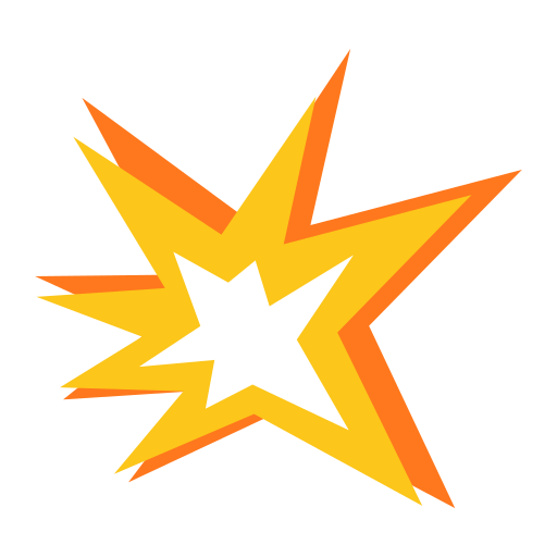 Colisión as drawn by emojidex in 1.0.34