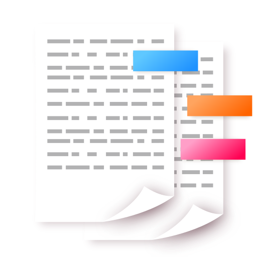 Pagemarker as rendered by emojidex