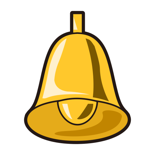 campana as rendered by emojidex