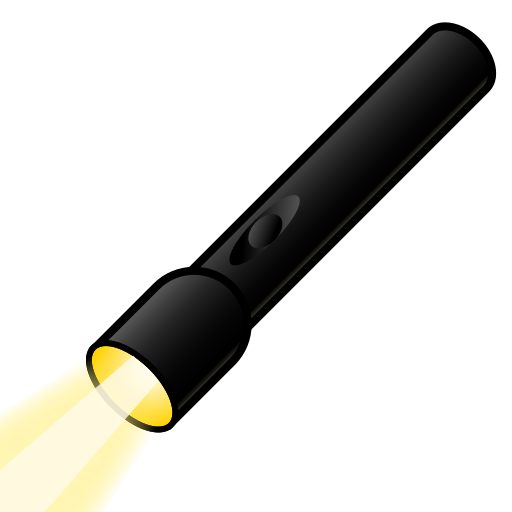 flashlight as rendered by emojidex