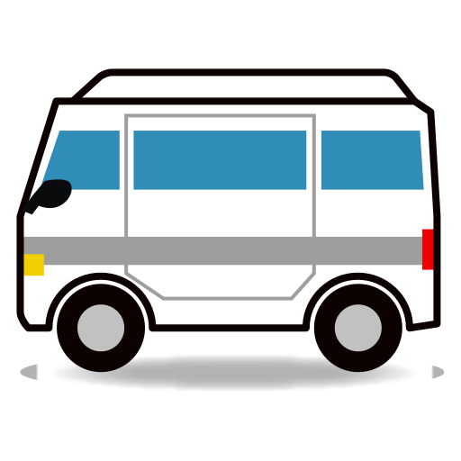 pulmino as rendered by emojidex
