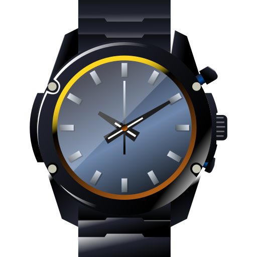 watch as rendered by emojidex