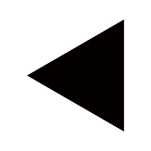 Reverse Button as drawn by emojidex in 1.0.34