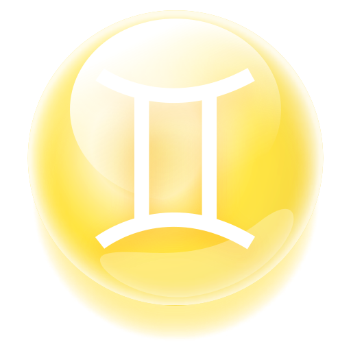 الجوزاء as rendered by emojidex