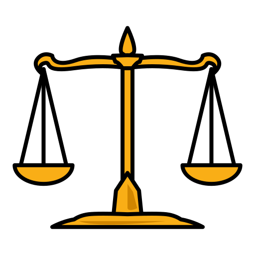 Waage as rendered by emojidex