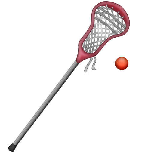 Lacrosse, the previous design