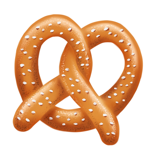 ํ๋ ์ฒผ as rendered by Emojipedia