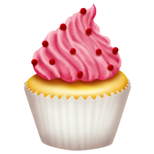 ์ปต์ผ์ดํฌ as rendered by Emojipedia
