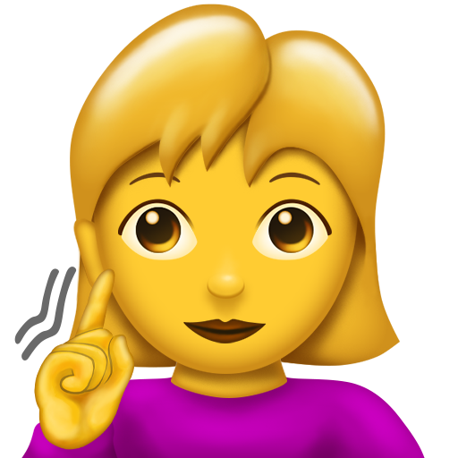 Deaf Woman, the design in this release