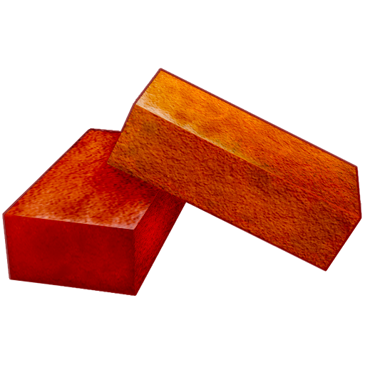 brick as rendered by Emojipedia