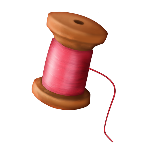 thread as rendered by Emojipedia