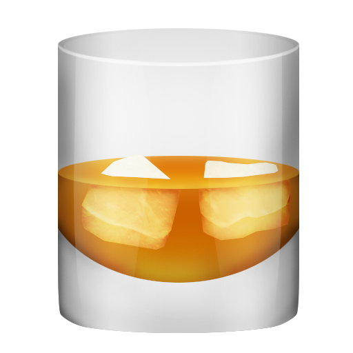 Tumbler Glass, the design in this release