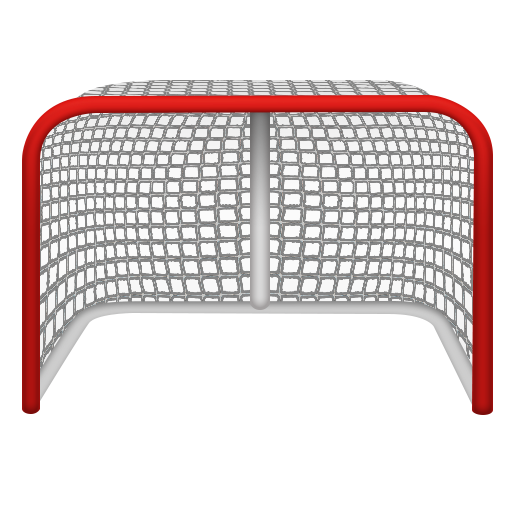 Goal Net, the design in this release