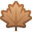 Maple Leaf as drawn by Facebook in 1.0