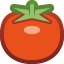 Tomato as drawn by Facebook in 1.0