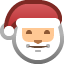 Santa Claus, the previous design