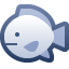 Pez as drawn by Facebook in 1.0