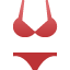 Bikini as drawn by Facebook in 1.0