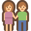 Woman and Man Holding Hands, the previous design