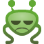 alien monster — Facebook