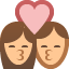 Kiss, the previous design