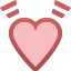 Beating Heart, the previous design