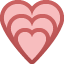 Growing Heart, the previous design