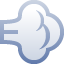 Dashing Away as drawn by Facebook in 1.0