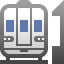 Station as drawn by Facebook in 1.0