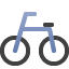 Bicycle as drawn by Facebook in 1.0