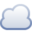 Cloud as drawn by Facebook in 1.0