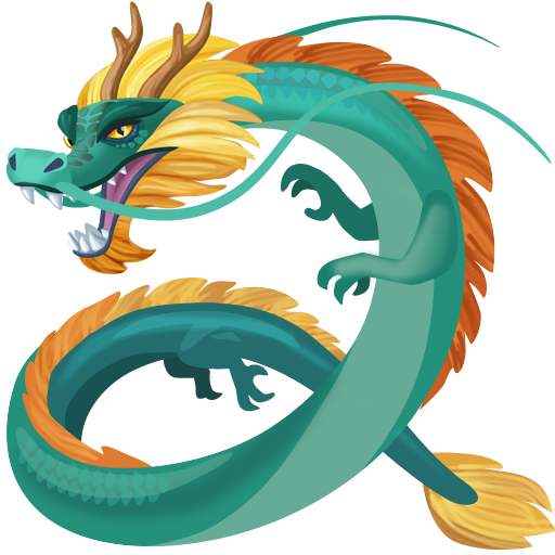 Dragon, the previous design