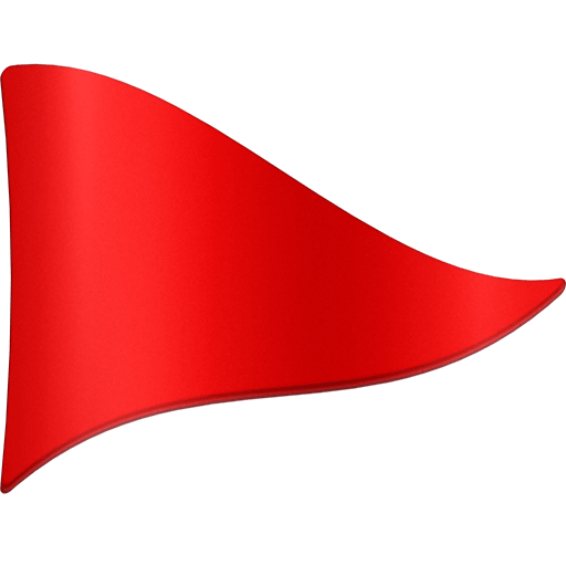 Bandera Triangular as drawn by Facebook in 13.0