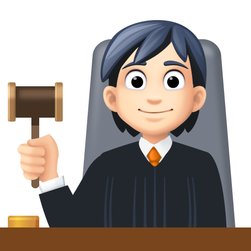 Judge: Light Skin Tone, the design in this release