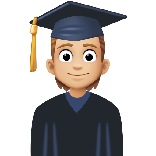 Student: Medium-Light Skin Tone, the design in this release