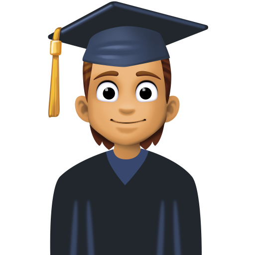Student: Medium Skin Tone, the design in this release