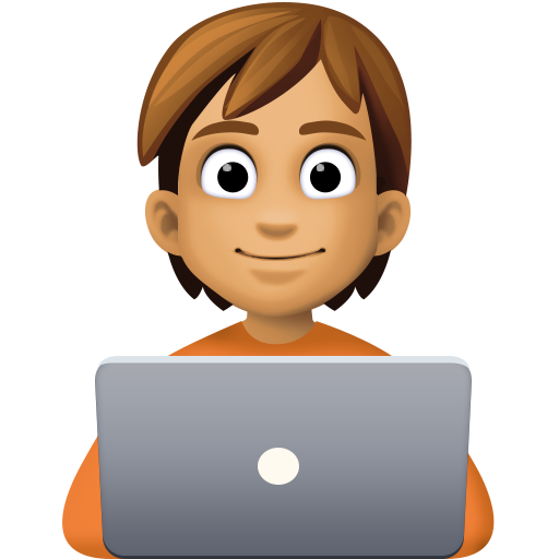 Technologist: Medium Skin Tone, the design in this release