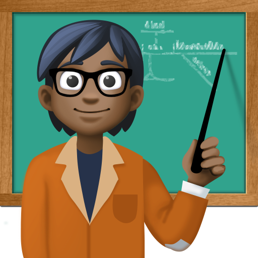 Teacher: Dark Skin Tone, the design in this release