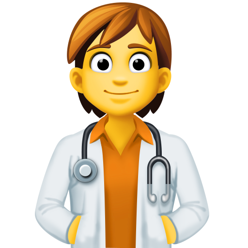Health Worker, the design in this release