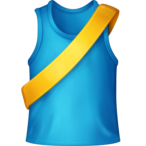 Running Shirt, the design in this release