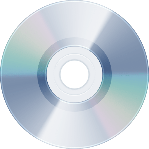 Optical Disk as drawn by Facebook in 13.1