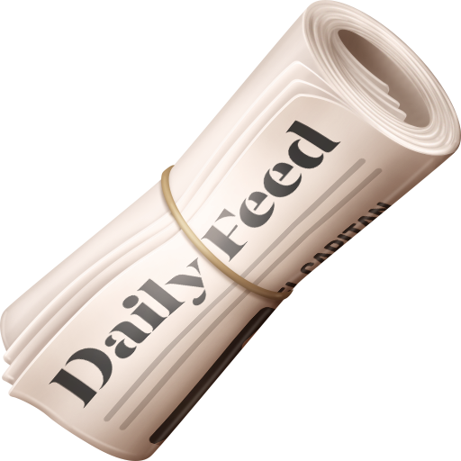 Rolled-up Newspaper, the design in this release
