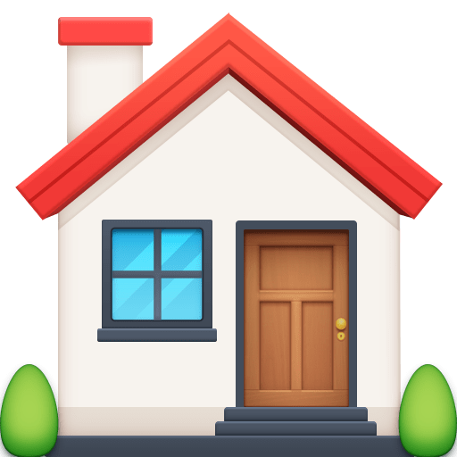 House as drawn by Facebook in 14.0