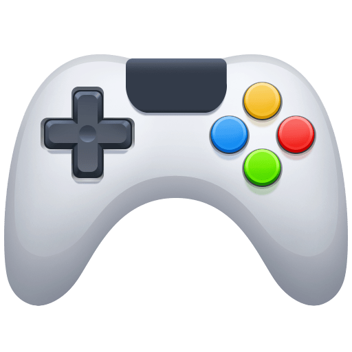 Video Game, the previous design